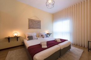 LovelyStay - Serralves Apartment with Free Parking